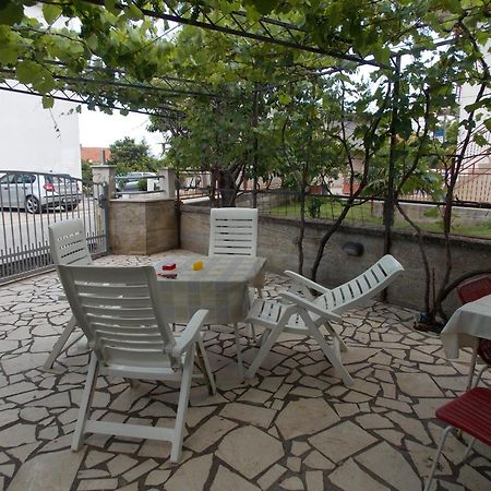 Apartments Jonjic فوديس المظهر الخارجي الصورة