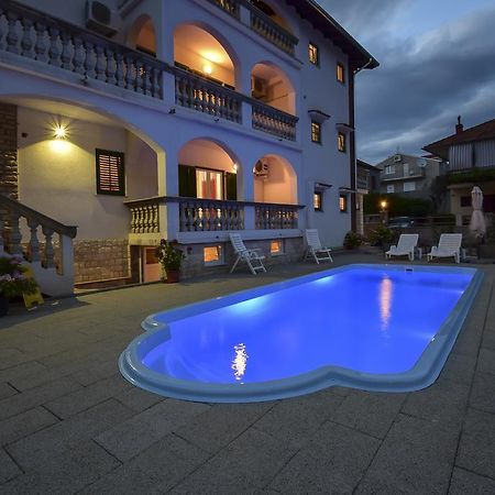 Apartments Jonjic فوديس المظهر الخارجي الصورة