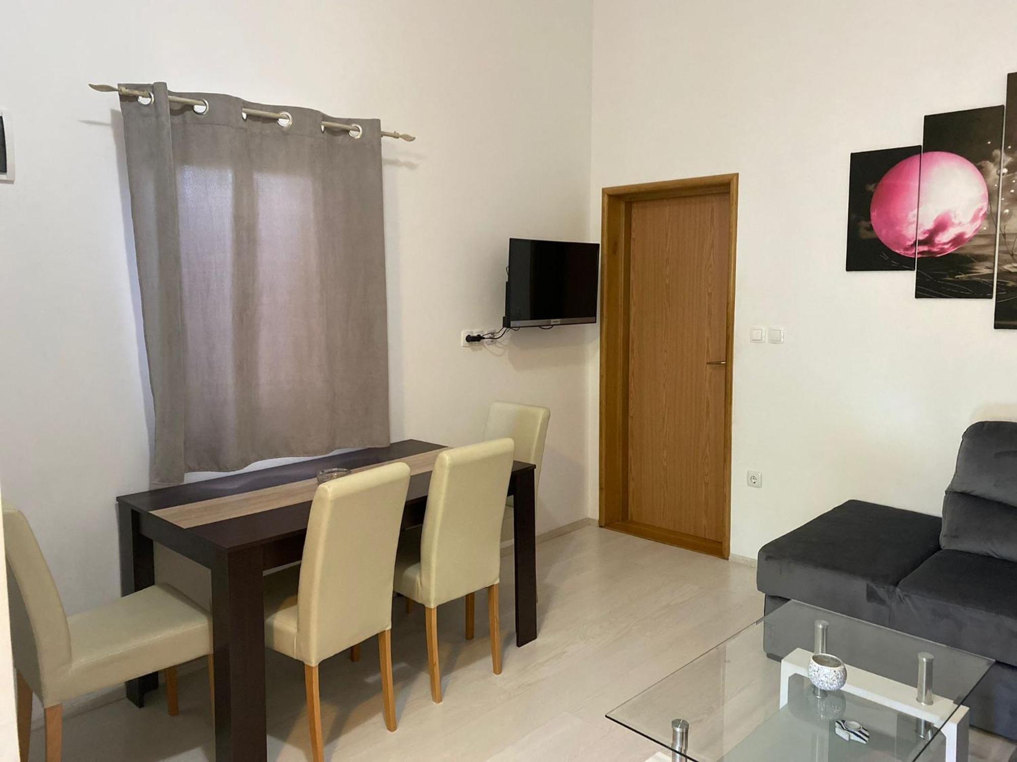 Apartments Jonjic فوديس المظهر الخارجي الصورة