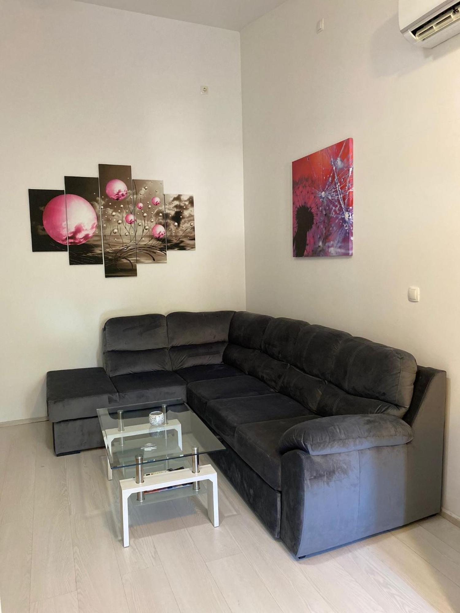 Apartments Jonjic فوديس المظهر الخارجي الصورة