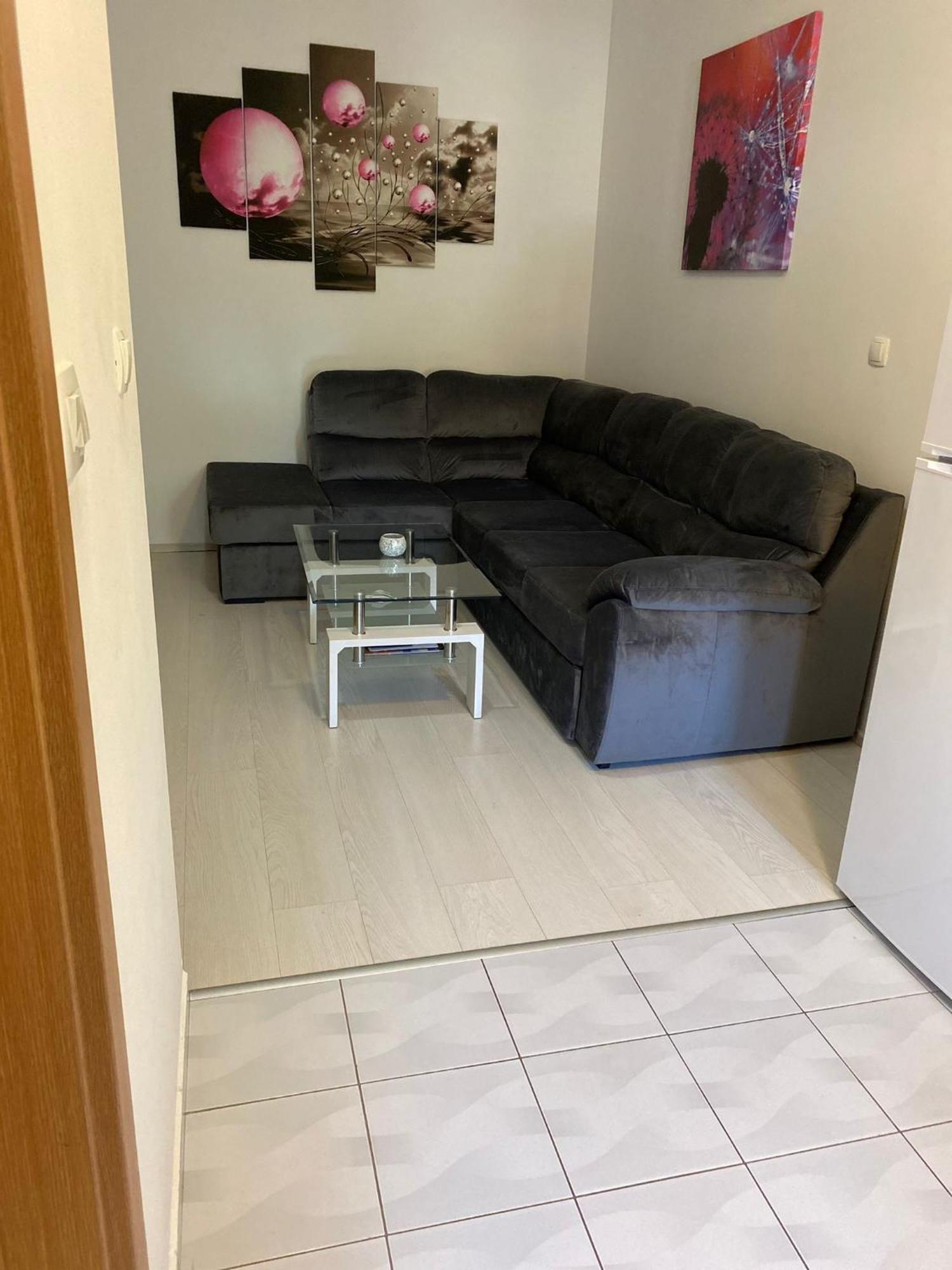 Apartments Jonjic فوديس المظهر الخارجي الصورة