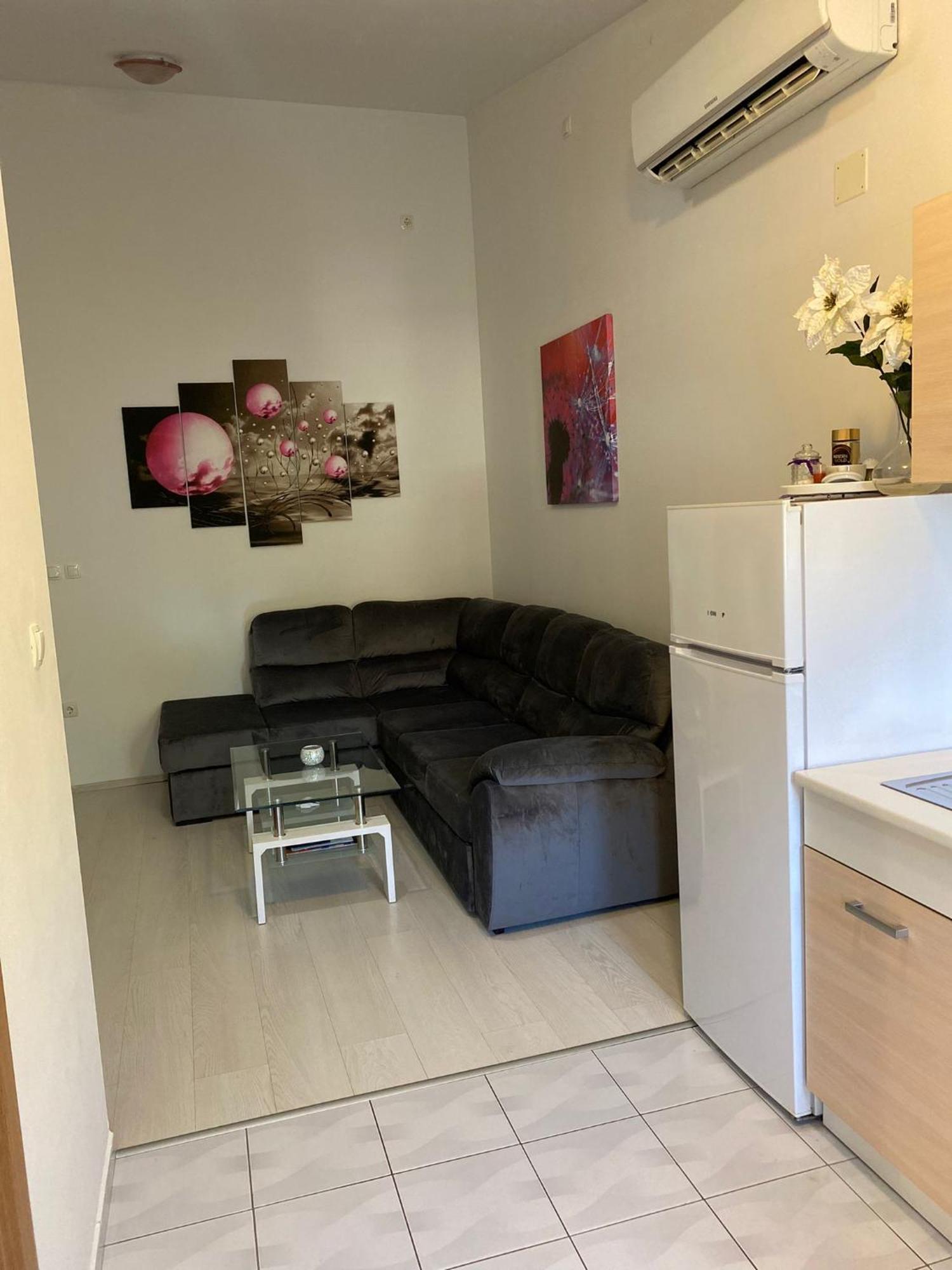 Apartments Jonjic فوديس المظهر الخارجي الصورة