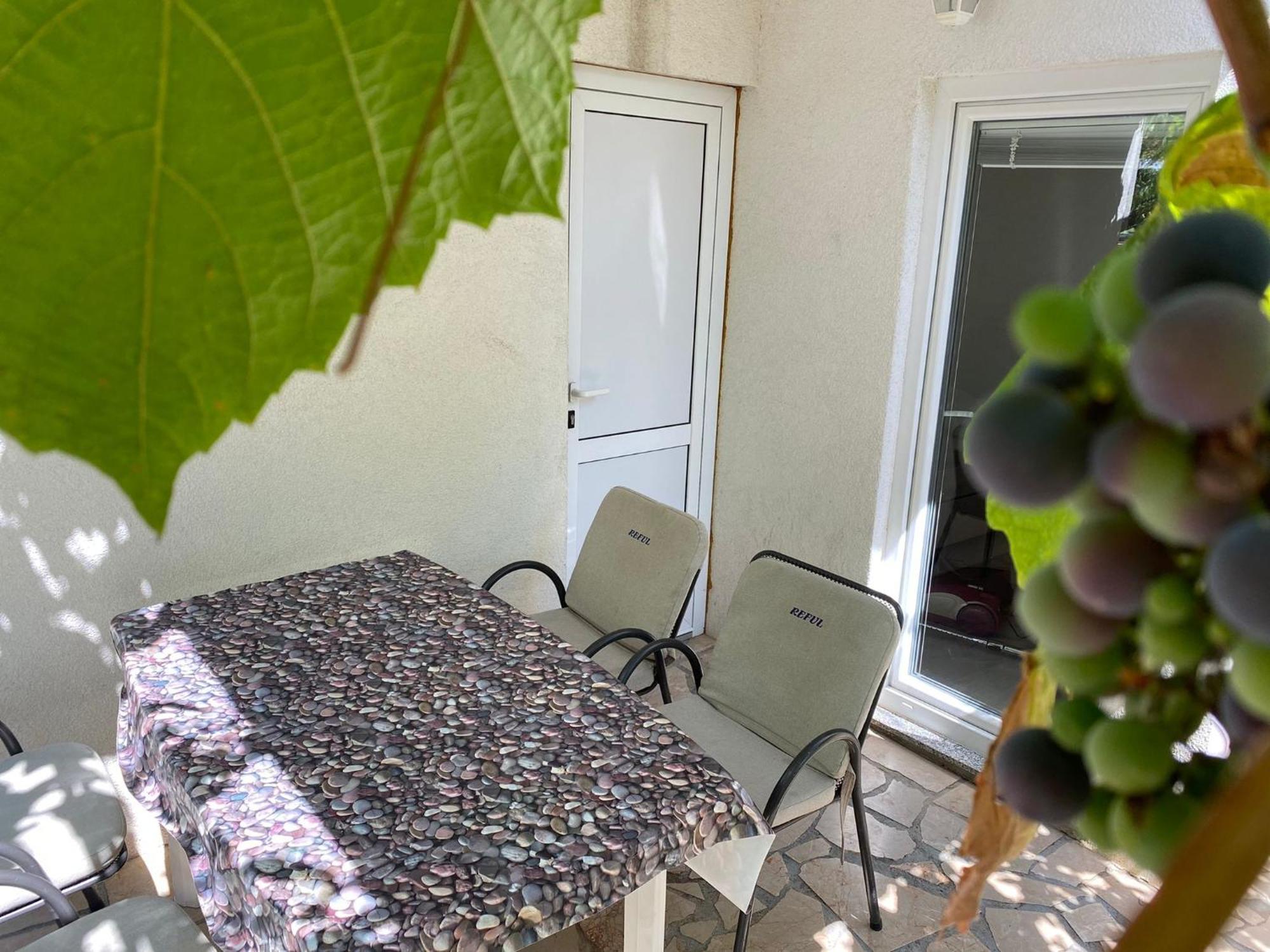 Apartments Jonjic فوديس المظهر الخارجي الصورة