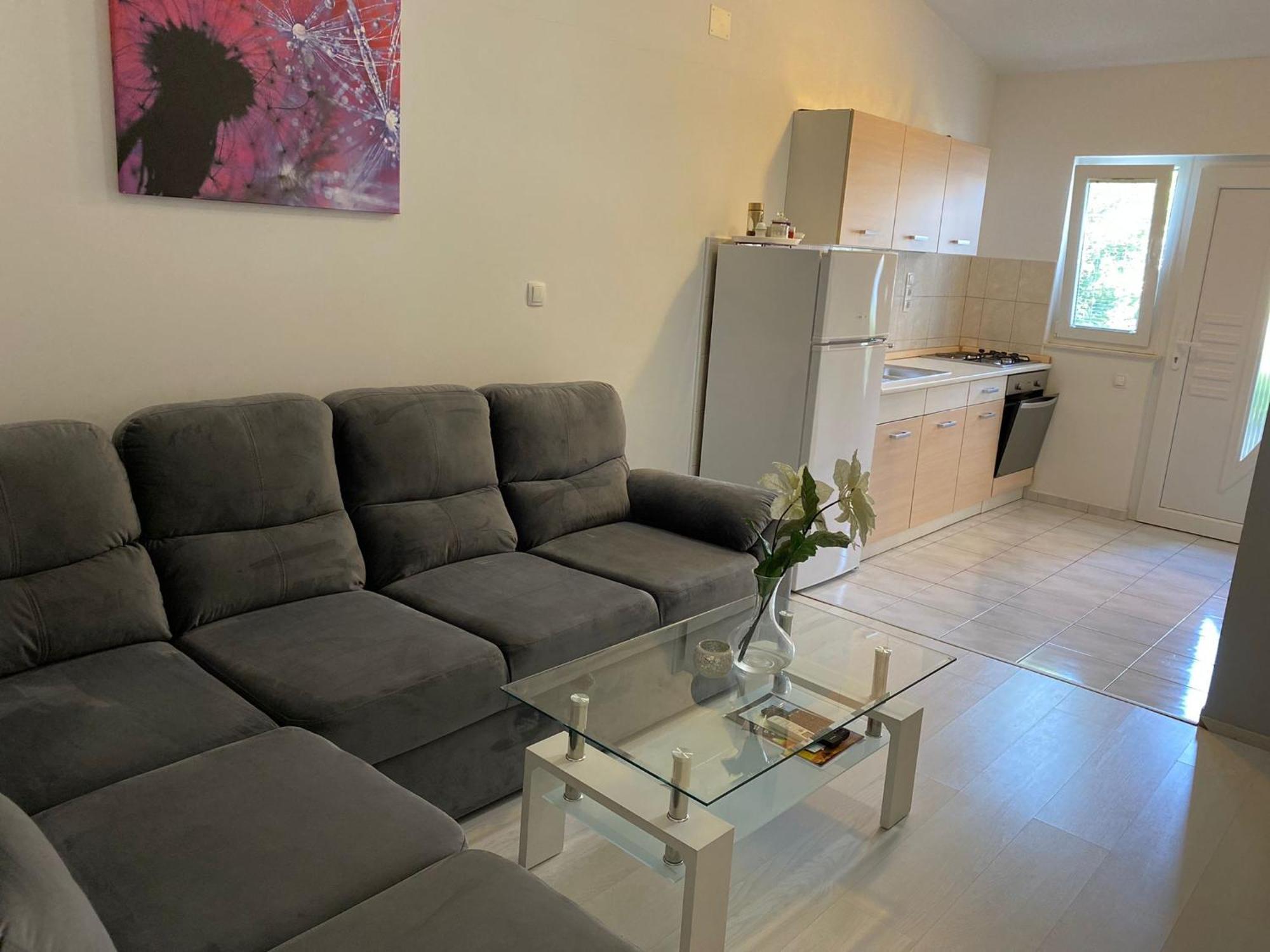 Apartments Jonjic فوديس المظهر الخارجي الصورة