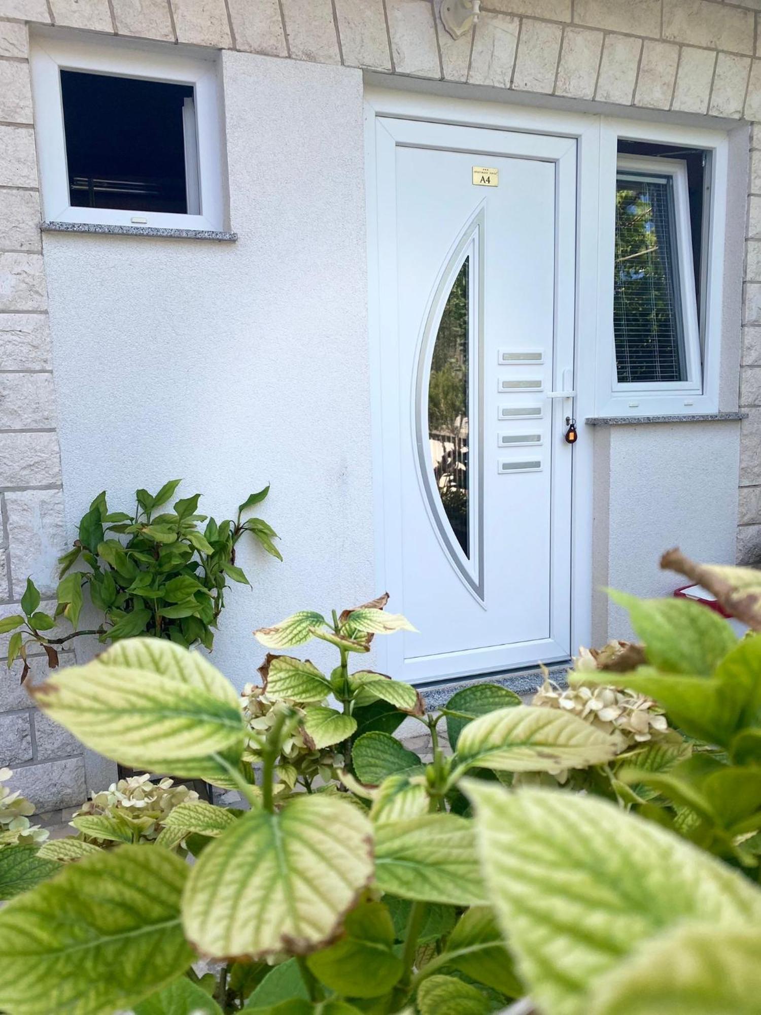 Apartments Jonjic فوديس المظهر الخارجي الصورة