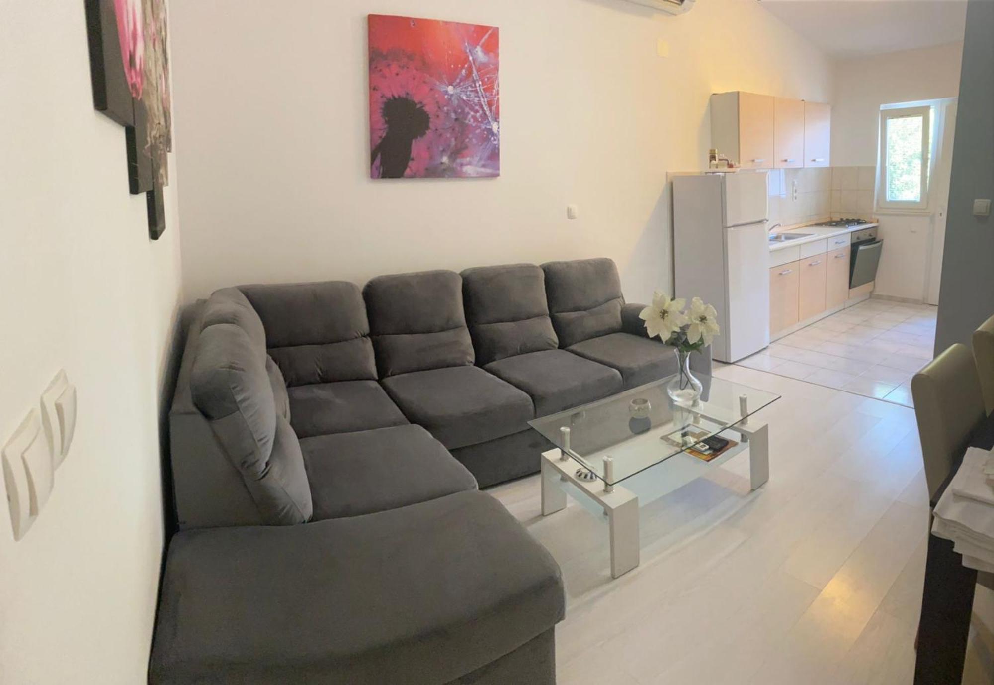 Apartments Jonjic فوديس المظهر الخارجي الصورة