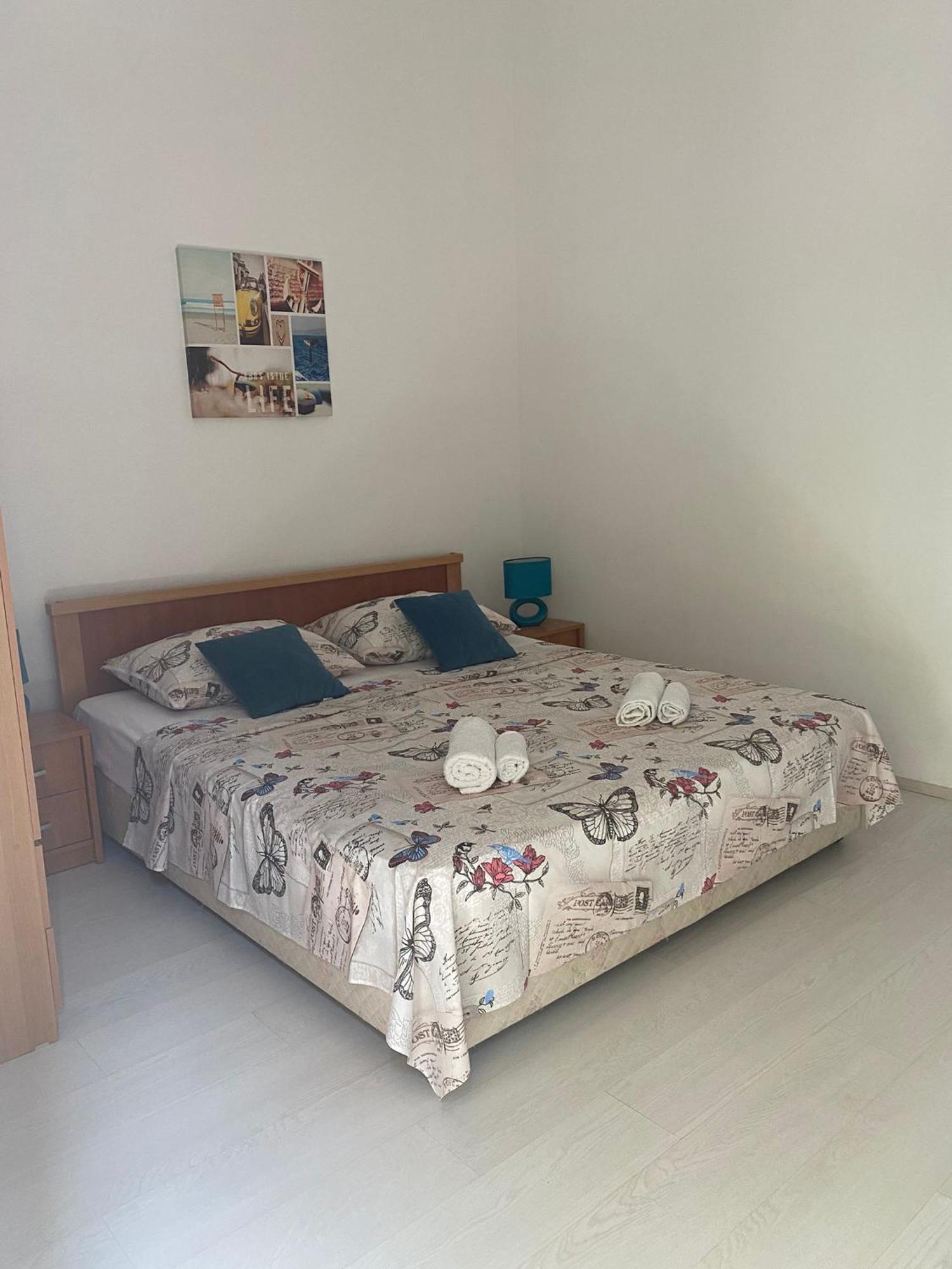 Apartments Jonjic فوديس المظهر الخارجي الصورة