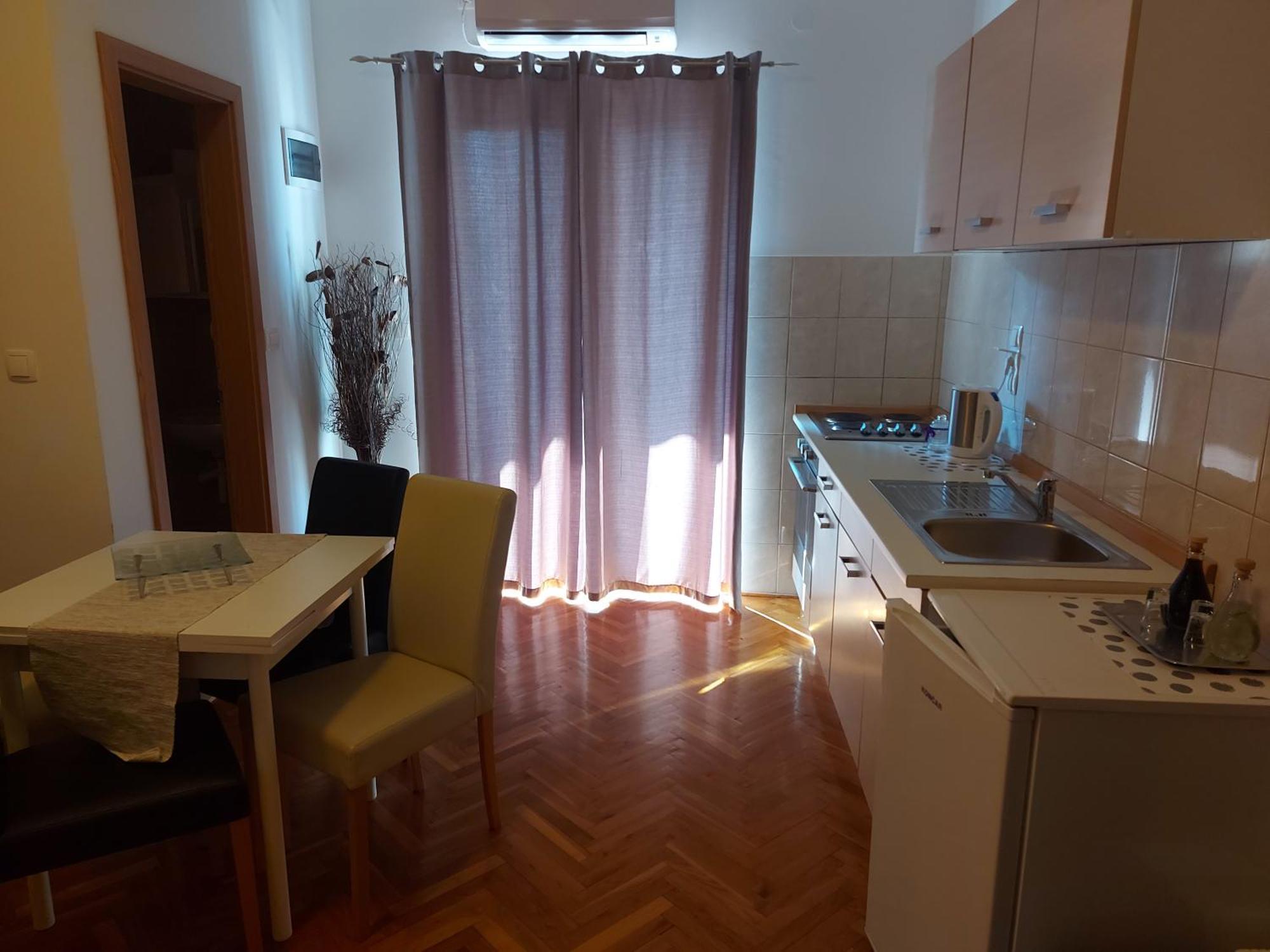 Apartments Jonjic فوديس المظهر الخارجي الصورة