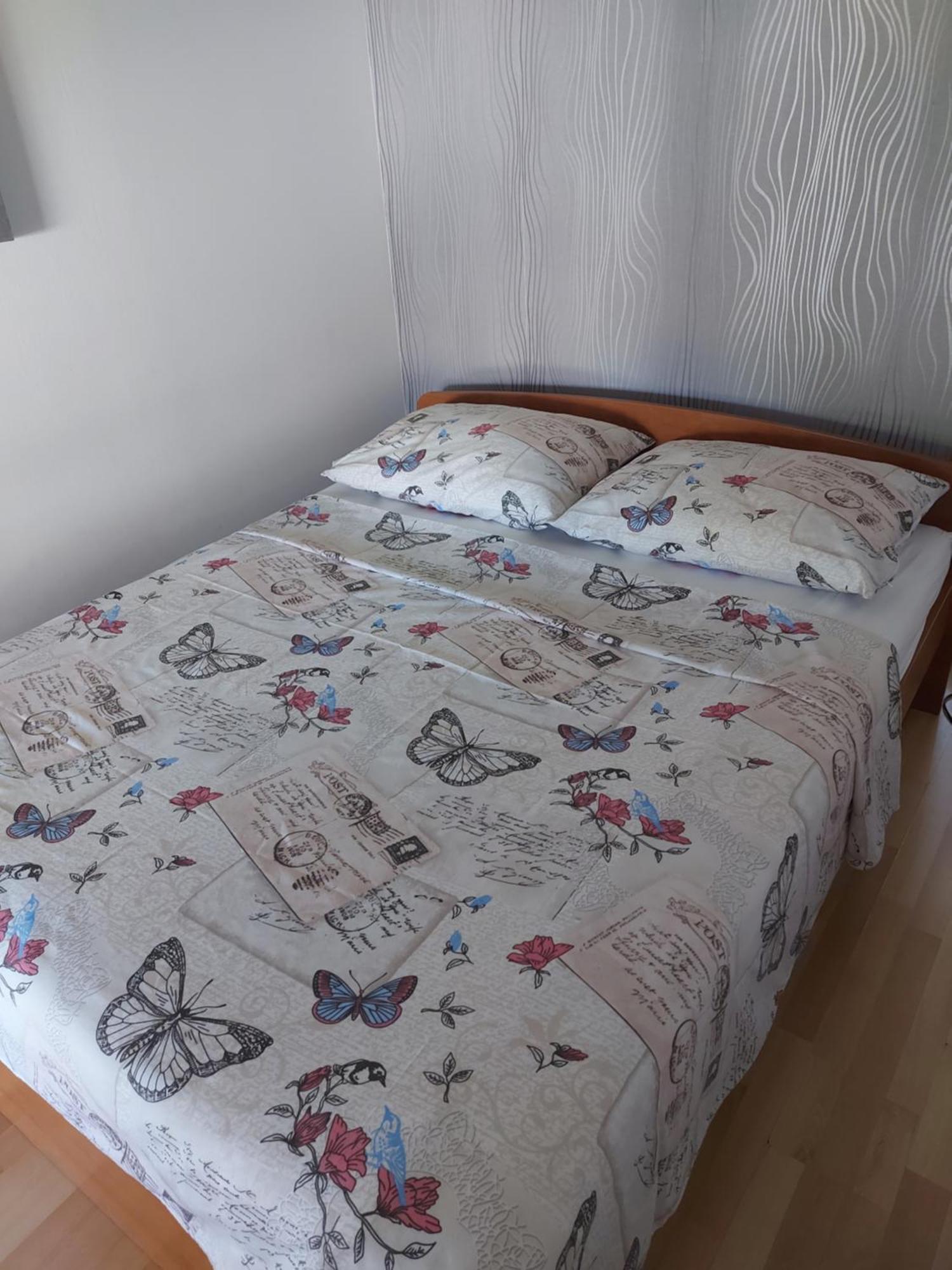 Apartments Jonjic فوديس المظهر الخارجي الصورة