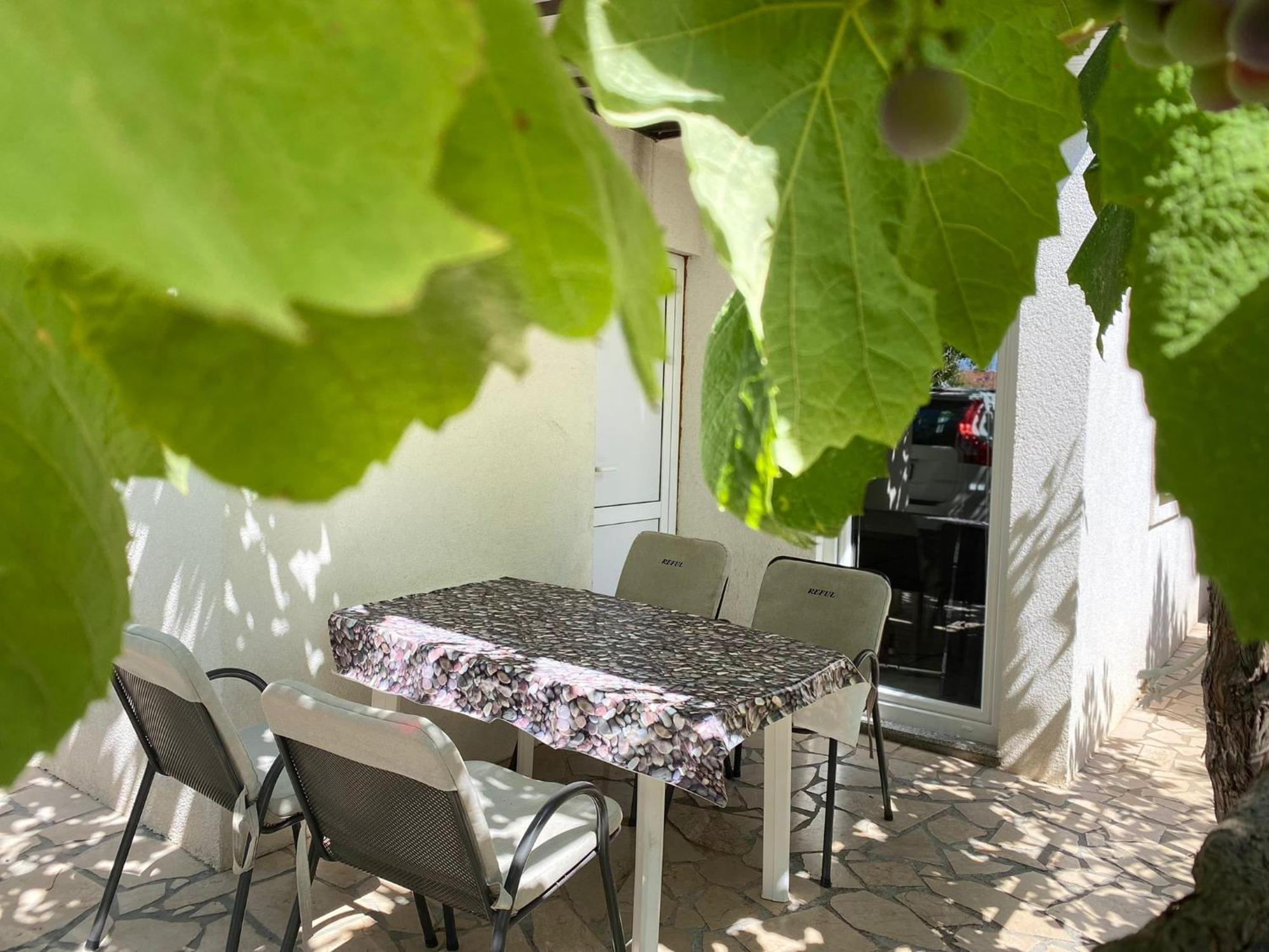 Apartments Jonjic فوديس المظهر الخارجي الصورة
