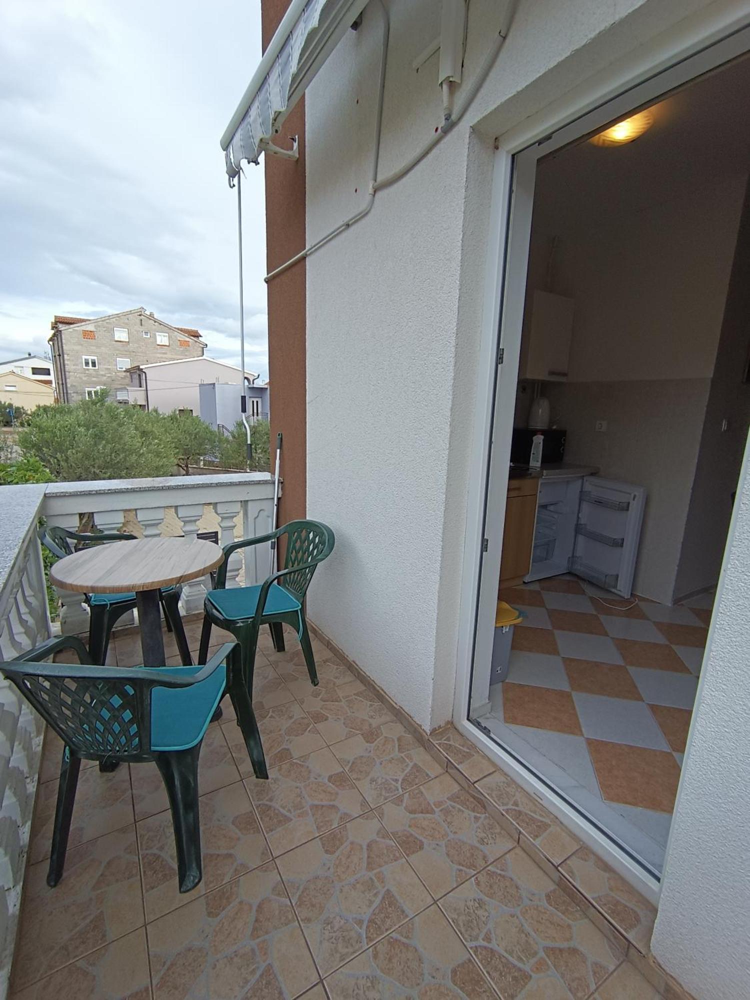 Apartments Jonjic فوديس المظهر الخارجي الصورة