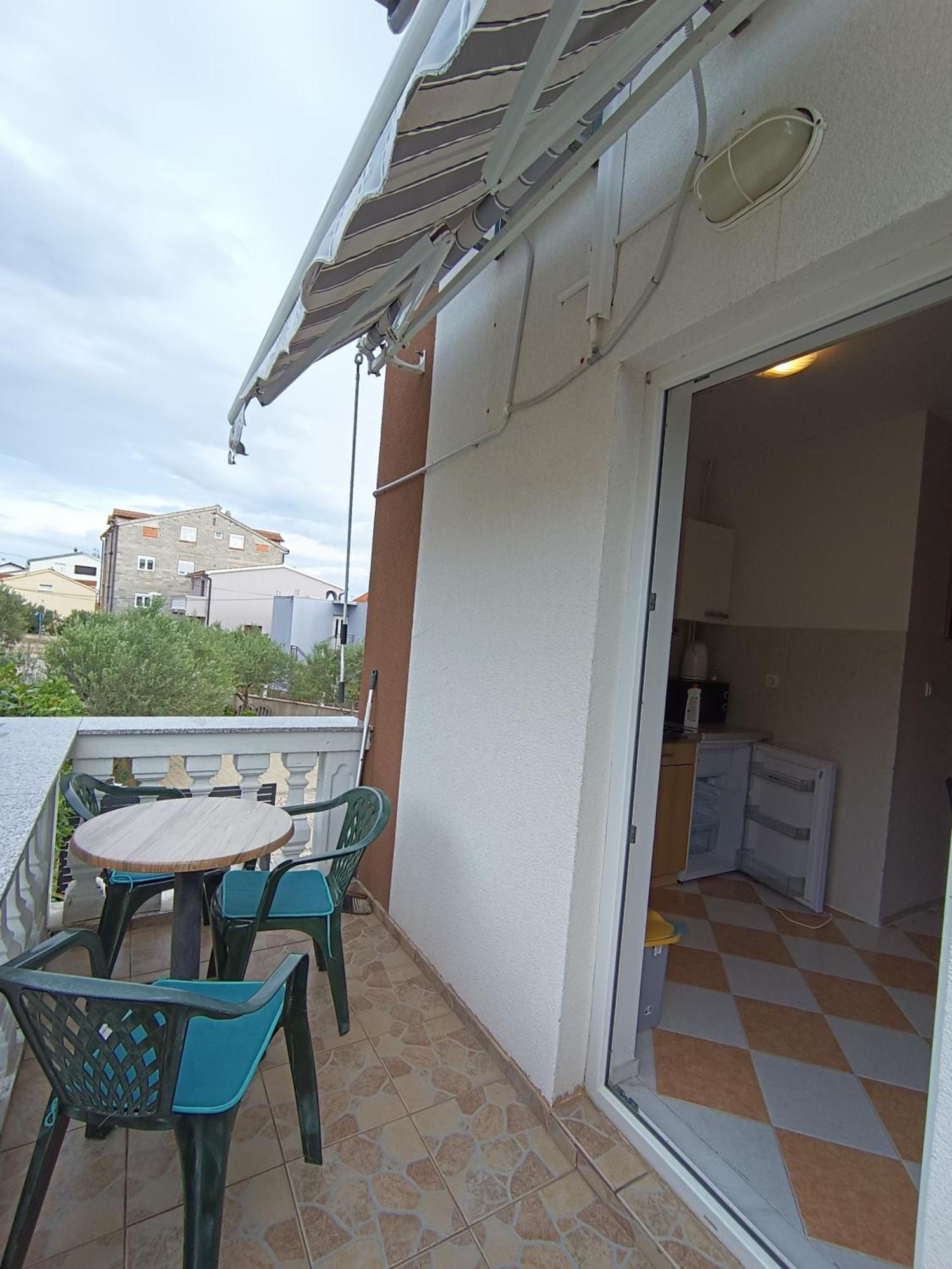 Apartments Jonjic فوديس المظهر الخارجي الصورة