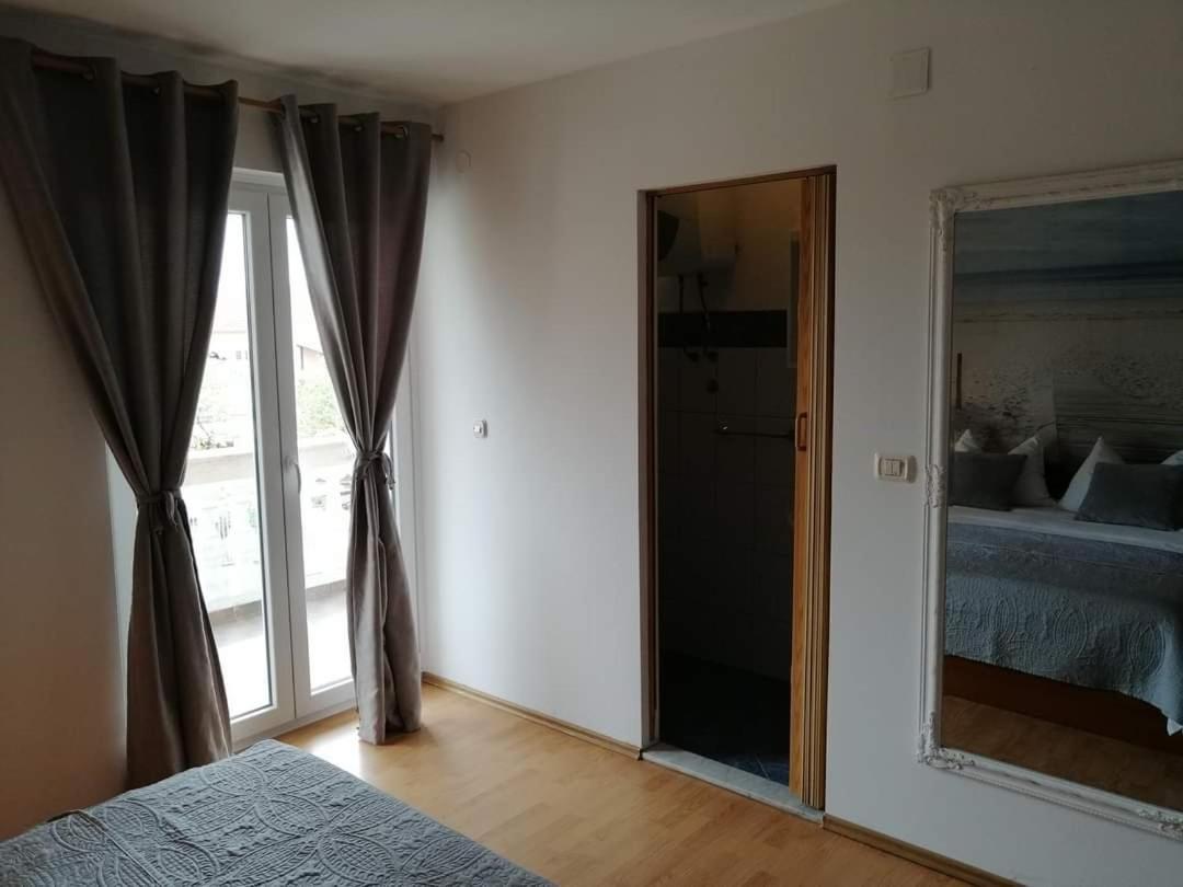 Apartments Jonjic فوديس المظهر الخارجي الصورة