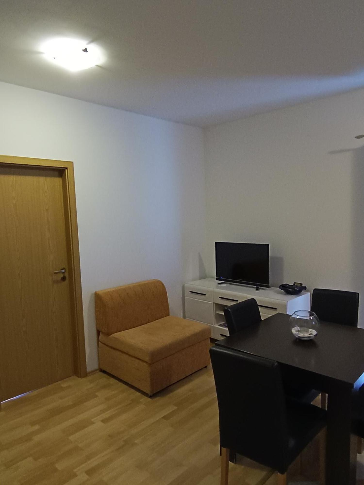 Apartments Jonjic فوديس المظهر الخارجي الصورة