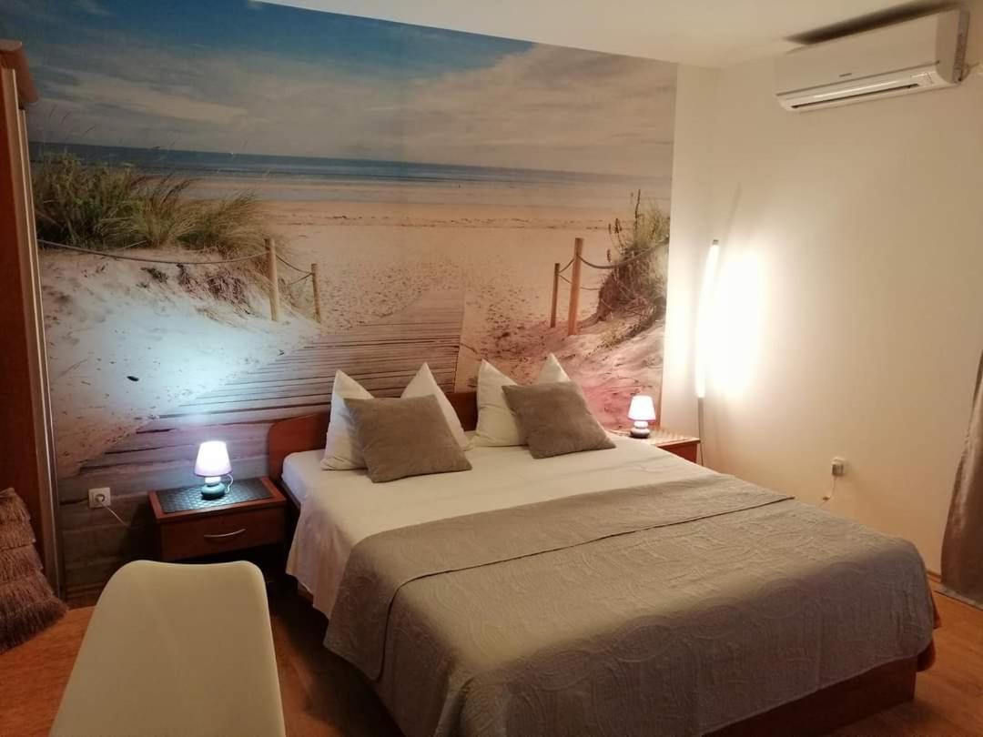Apartments Jonjic فوديس المظهر الخارجي الصورة