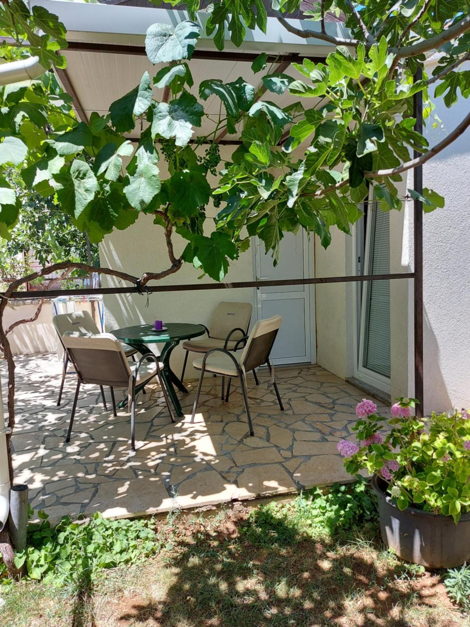 Apartments Jonjic فوديس المظهر الخارجي الصورة