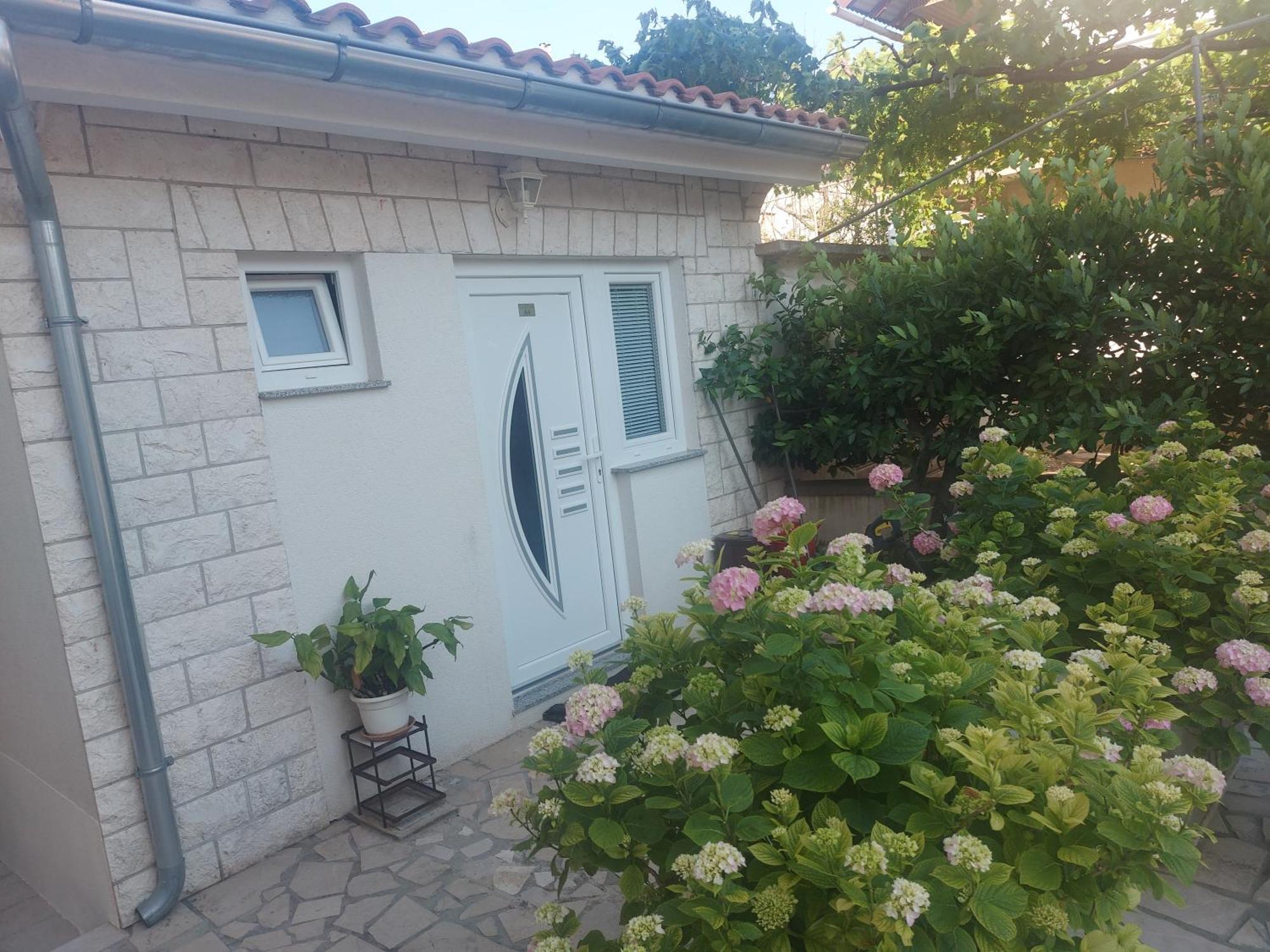 Apartments Jonjic فوديس المظهر الخارجي الصورة