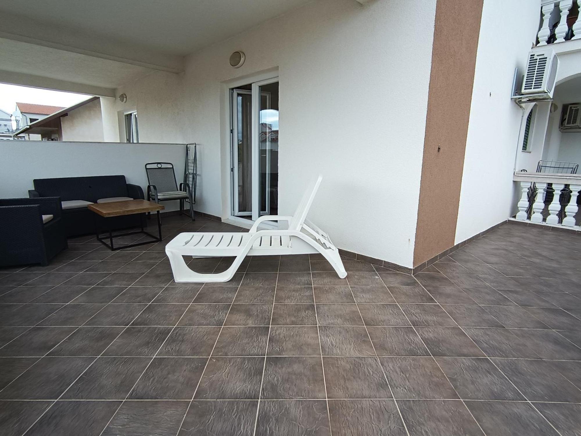 Apartments Jonjic فوديس المظهر الخارجي الصورة
