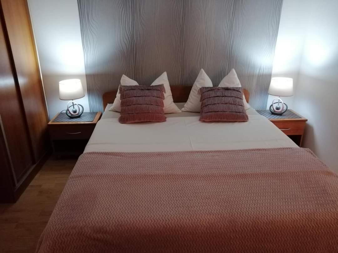 Apartments Jonjic فوديس المظهر الخارجي الصورة