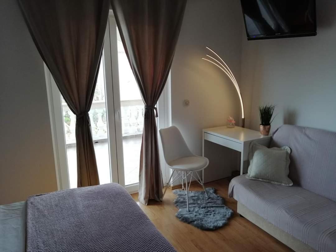 Apartments Jonjic فوديس المظهر الخارجي الصورة