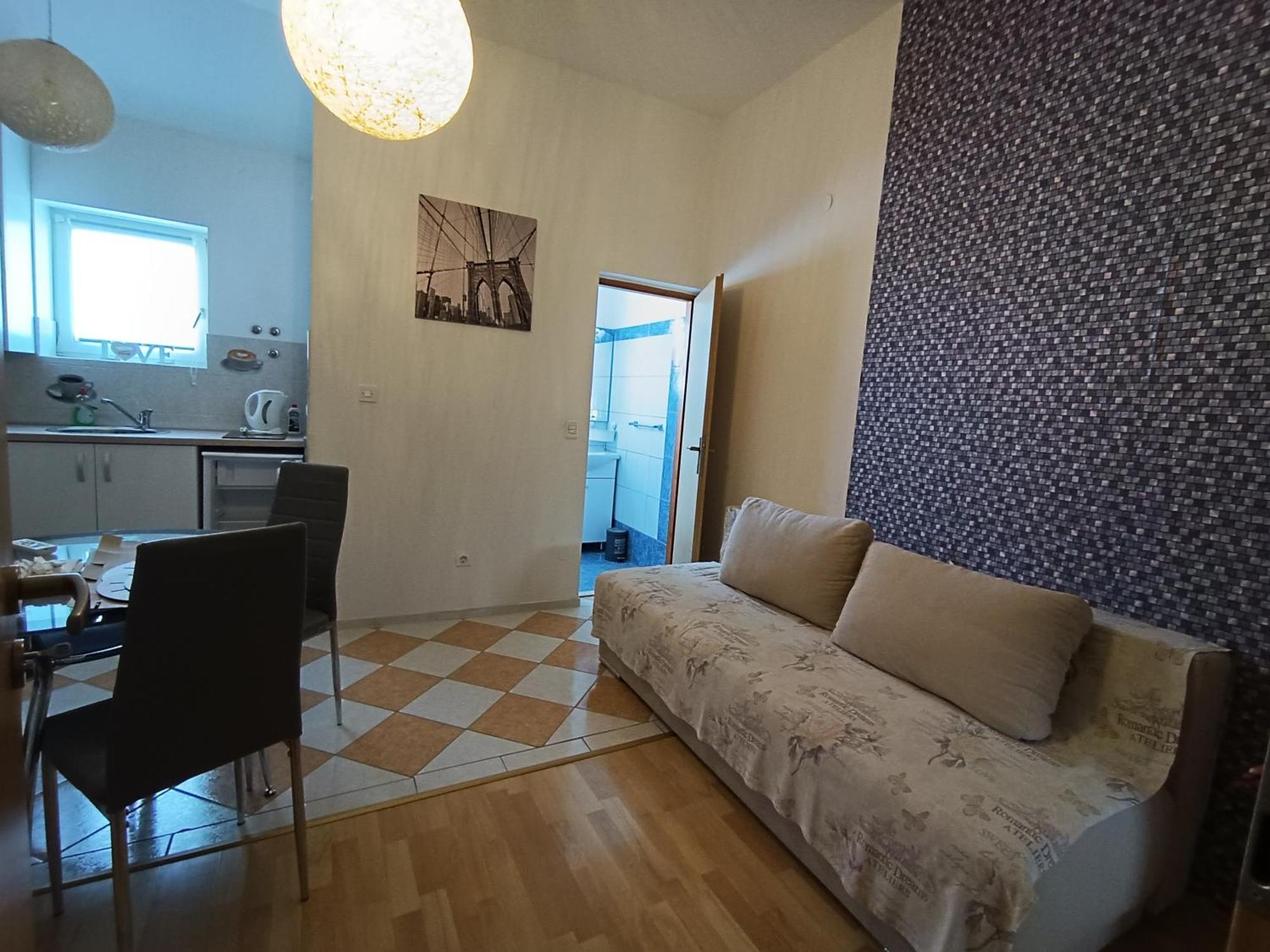 Apartments Jonjic فوديس المظهر الخارجي الصورة