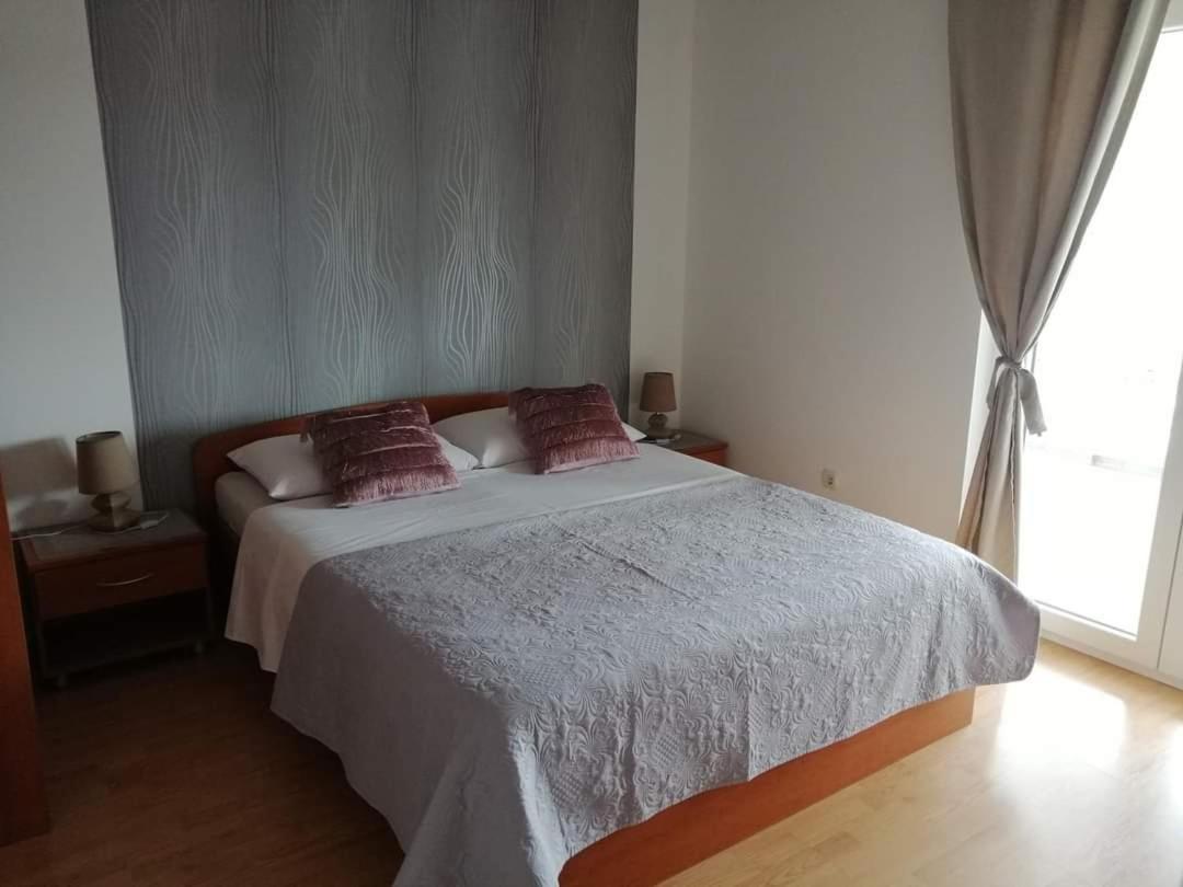 Apartments Jonjic فوديس المظهر الخارجي الصورة