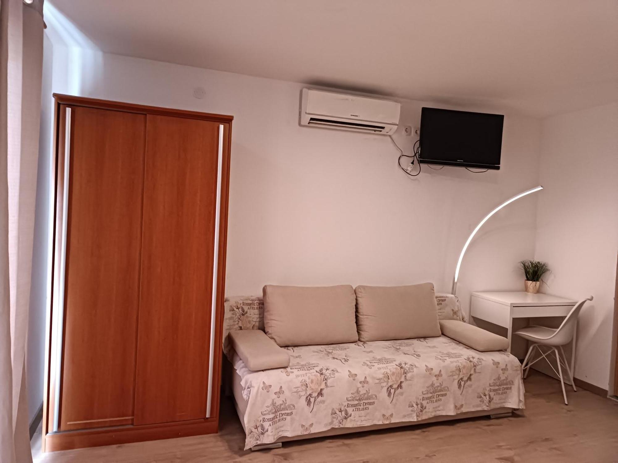 Apartments Jonjic فوديس المظهر الخارجي الصورة