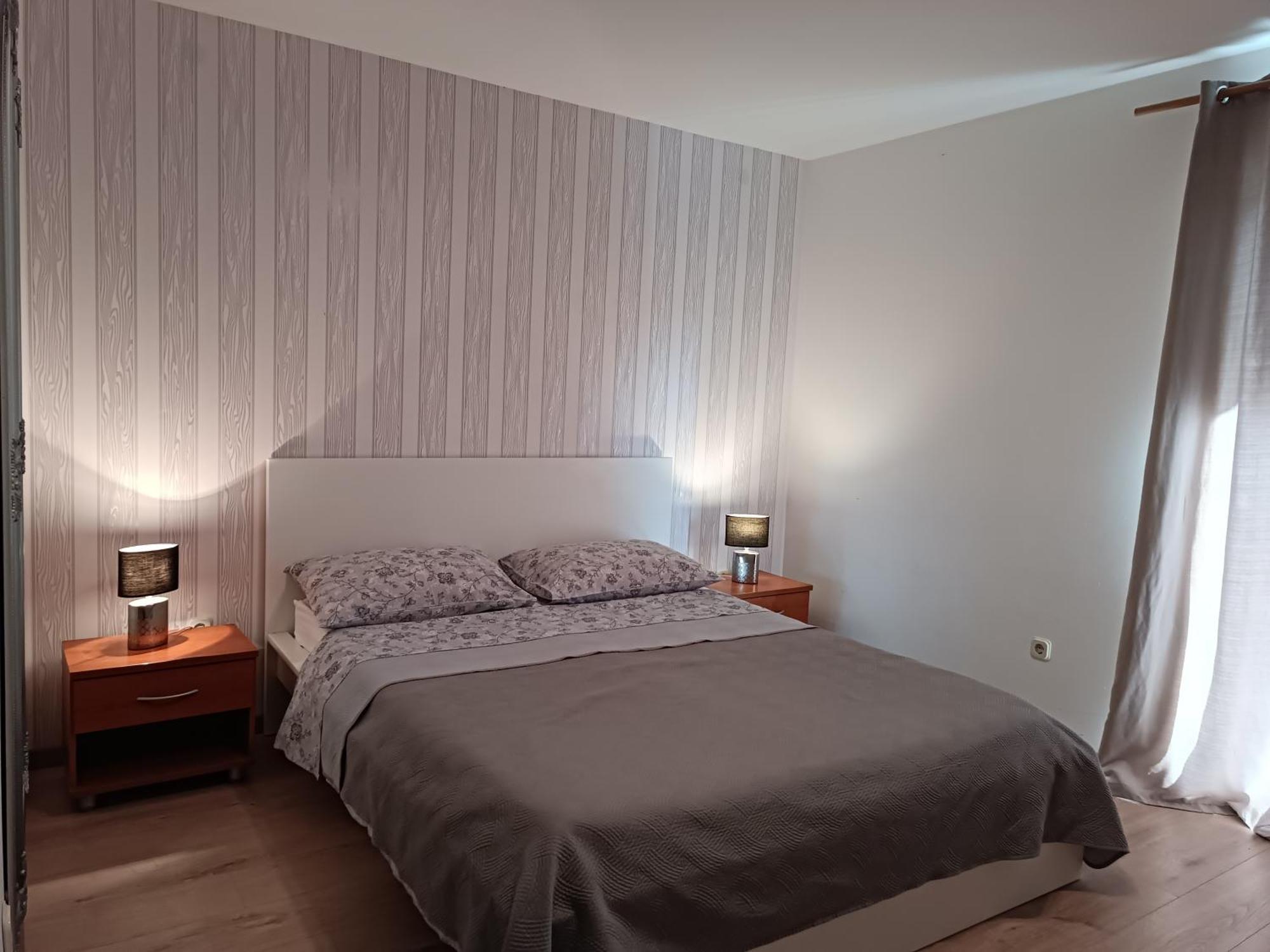Apartments Jonjic فوديس المظهر الخارجي الصورة