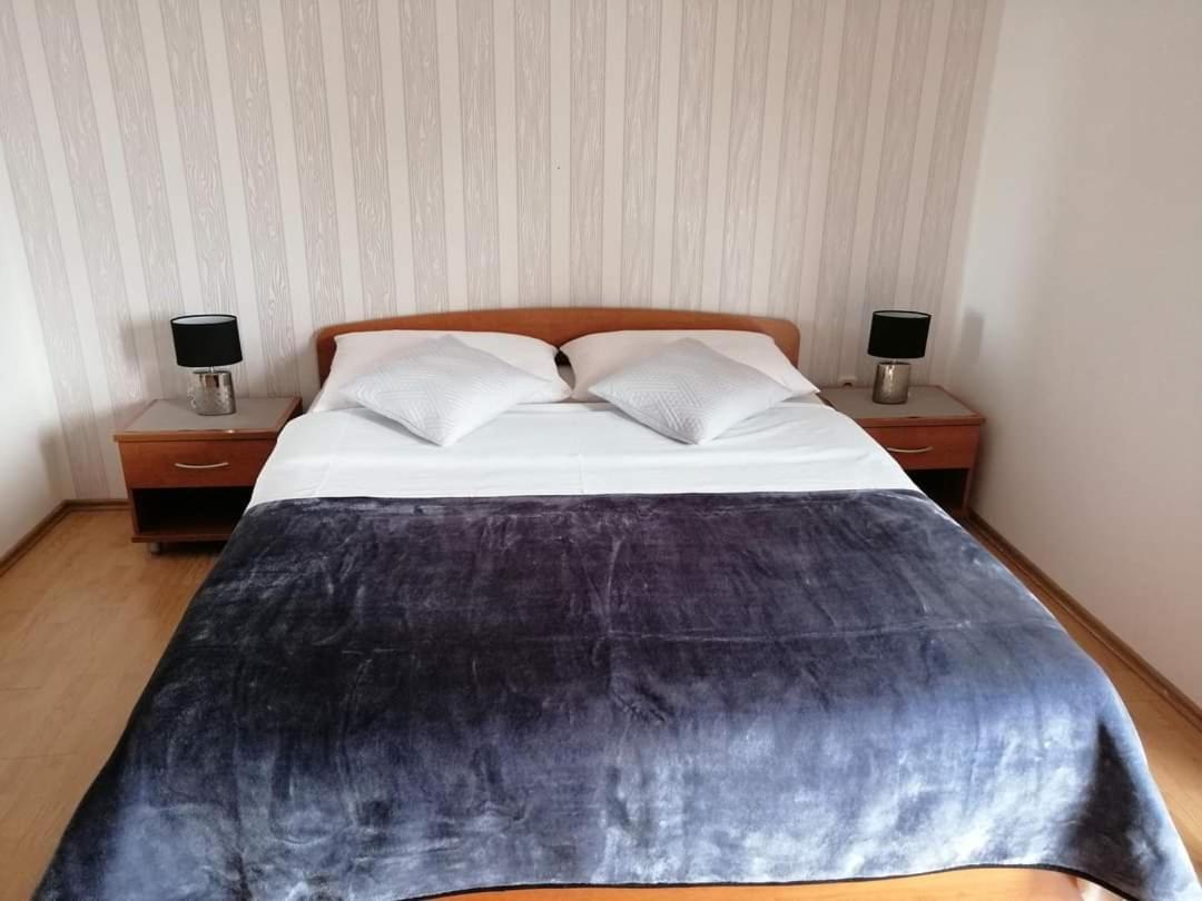 Apartments Jonjic فوديس المظهر الخارجي الصورة