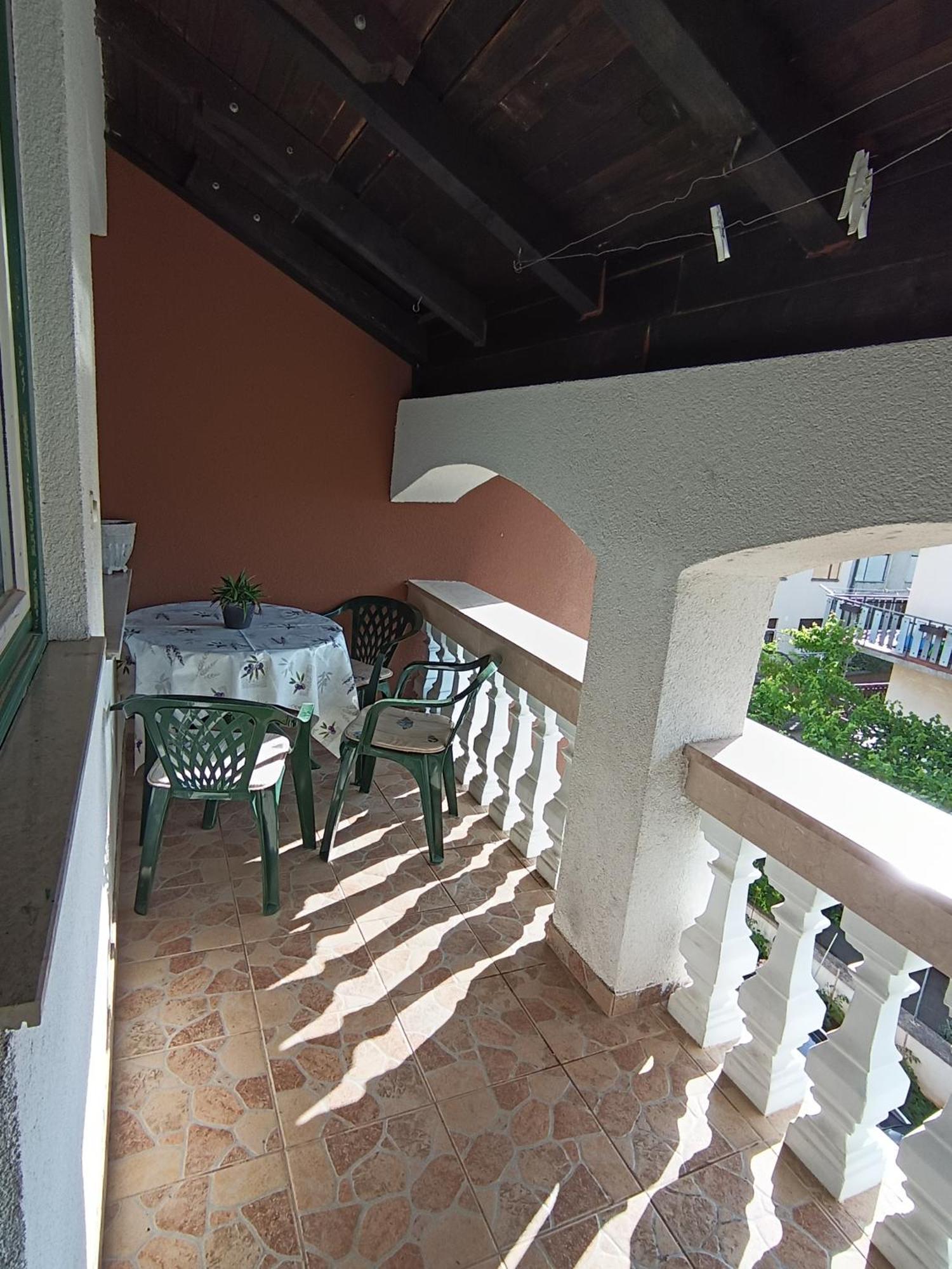 Apartments Jonjic فوديس المظهر الخارجي الصورة