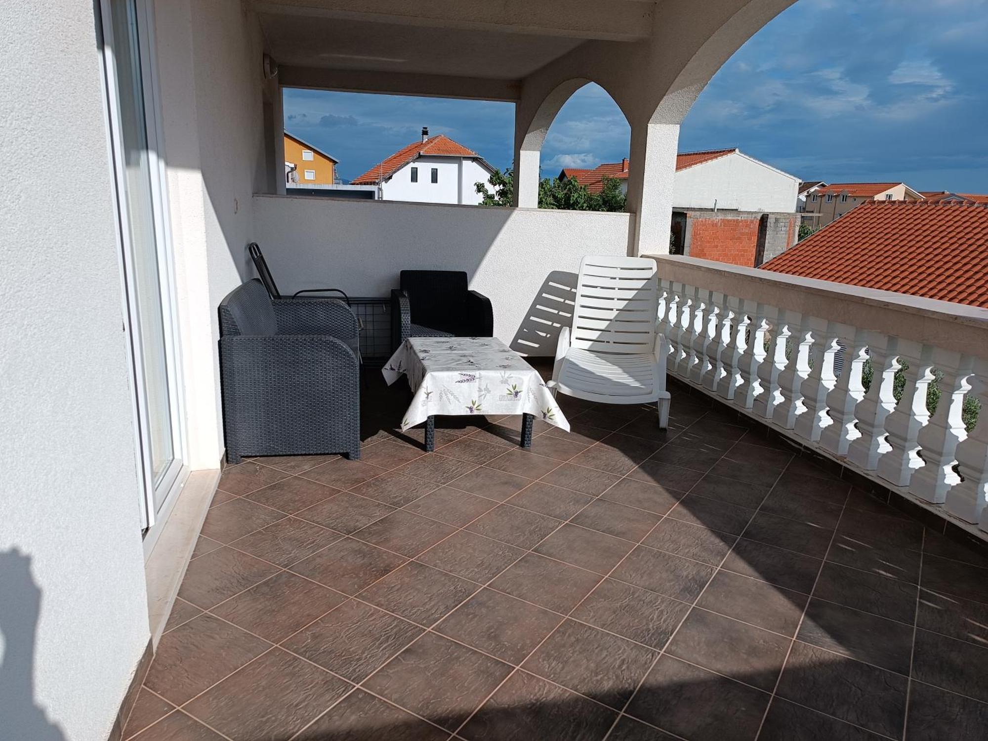 Apartments Jonjic فوديس المظهر الخارجي الصورة