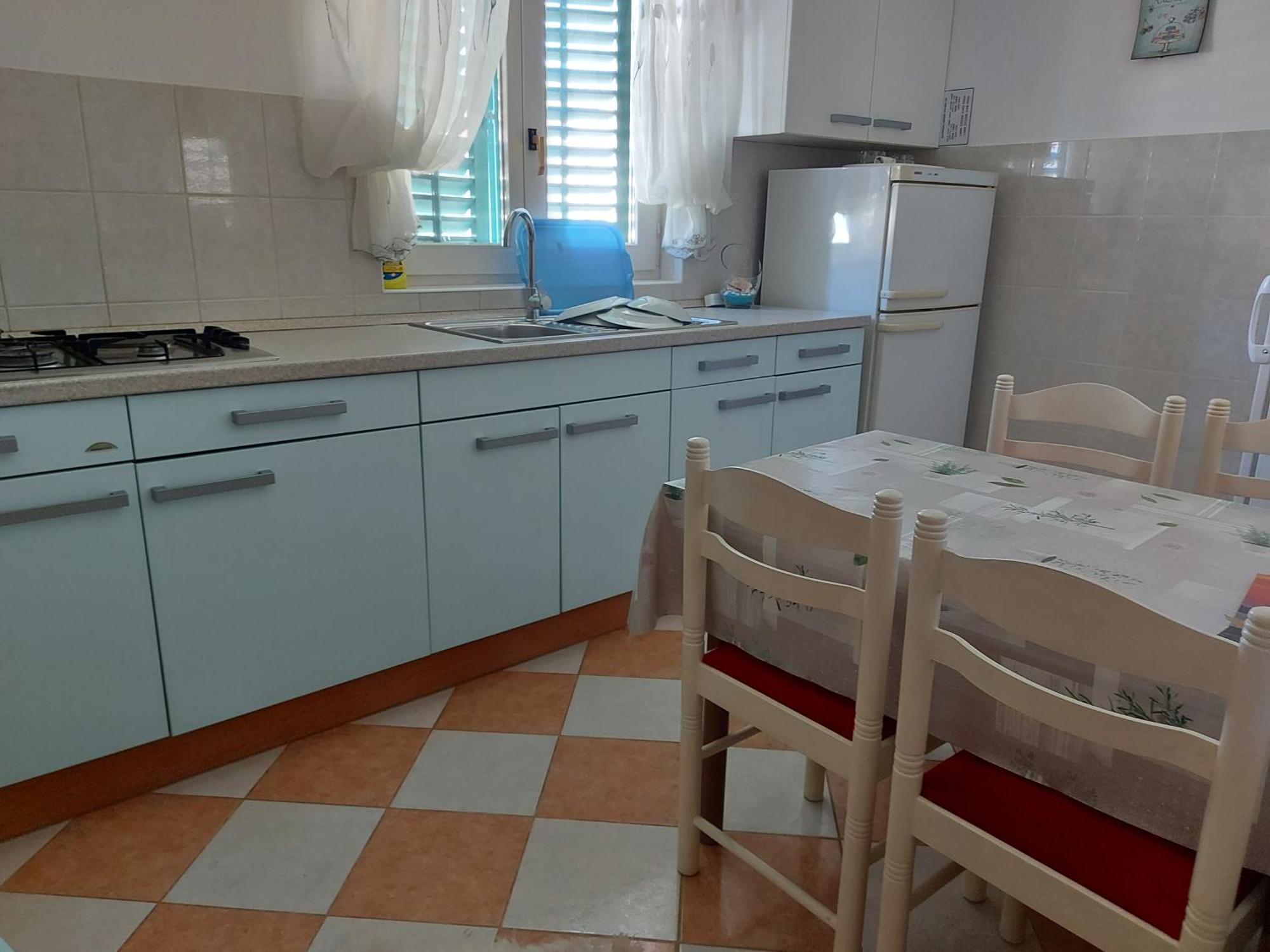 Apartments Jonjic فوديس المظهر الخارجي الصورة