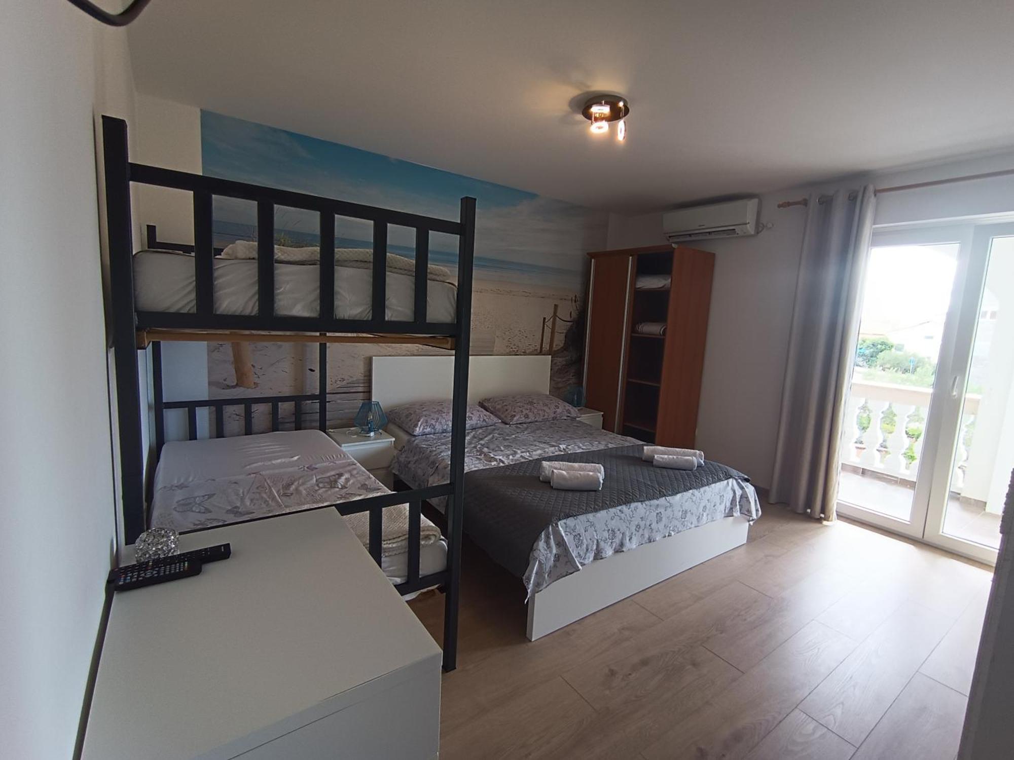 Apartments Jonjic فوديس المظهر الخارجي الصورة
