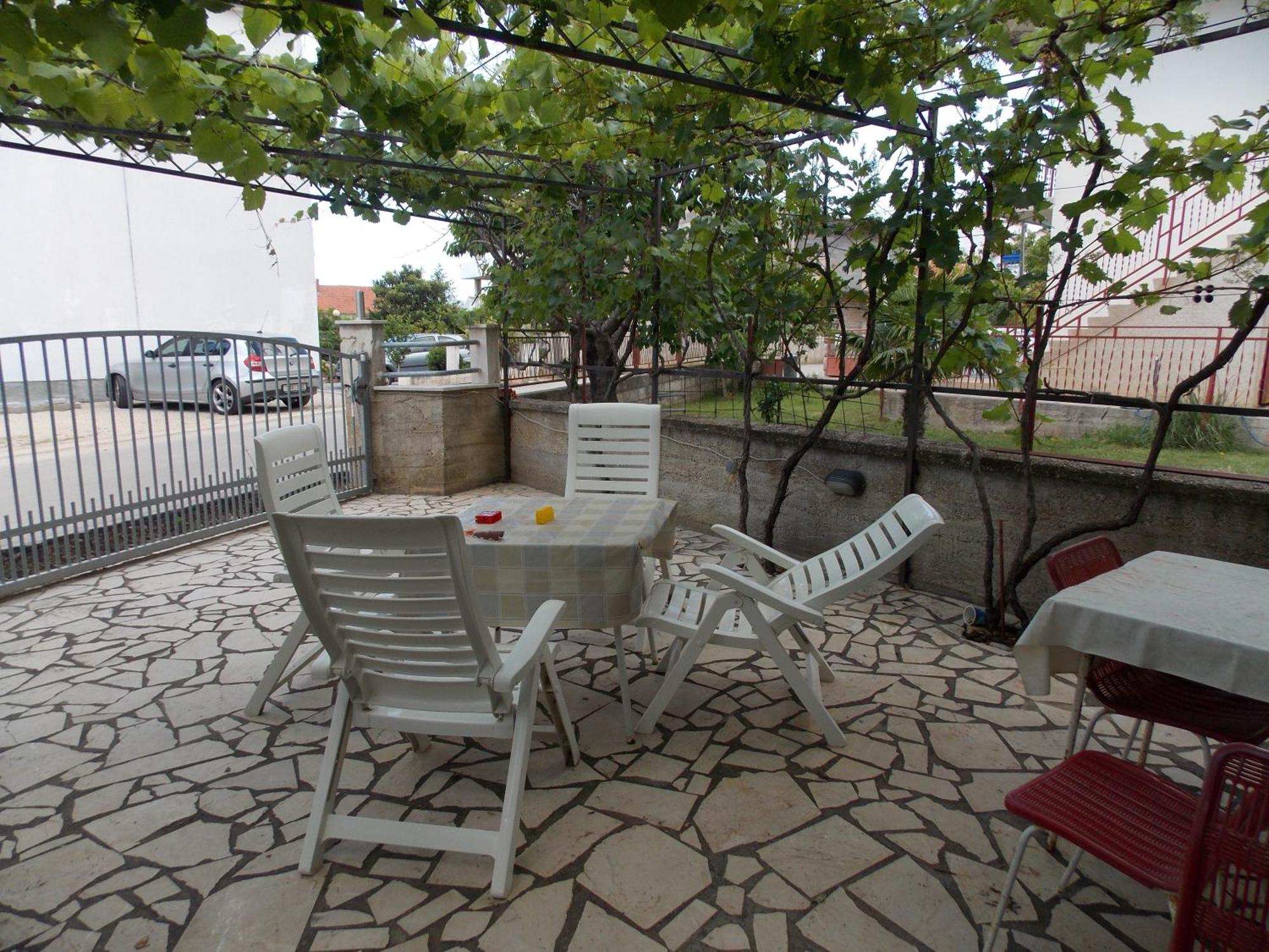 Apartments Jonjic فوديس المظهر الخارجي الصورة