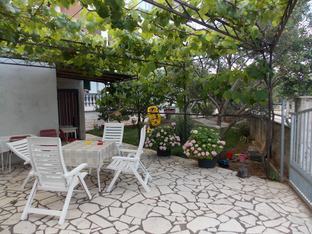 Apartments Jonjic فوديس المظهر الخارجي الصورة