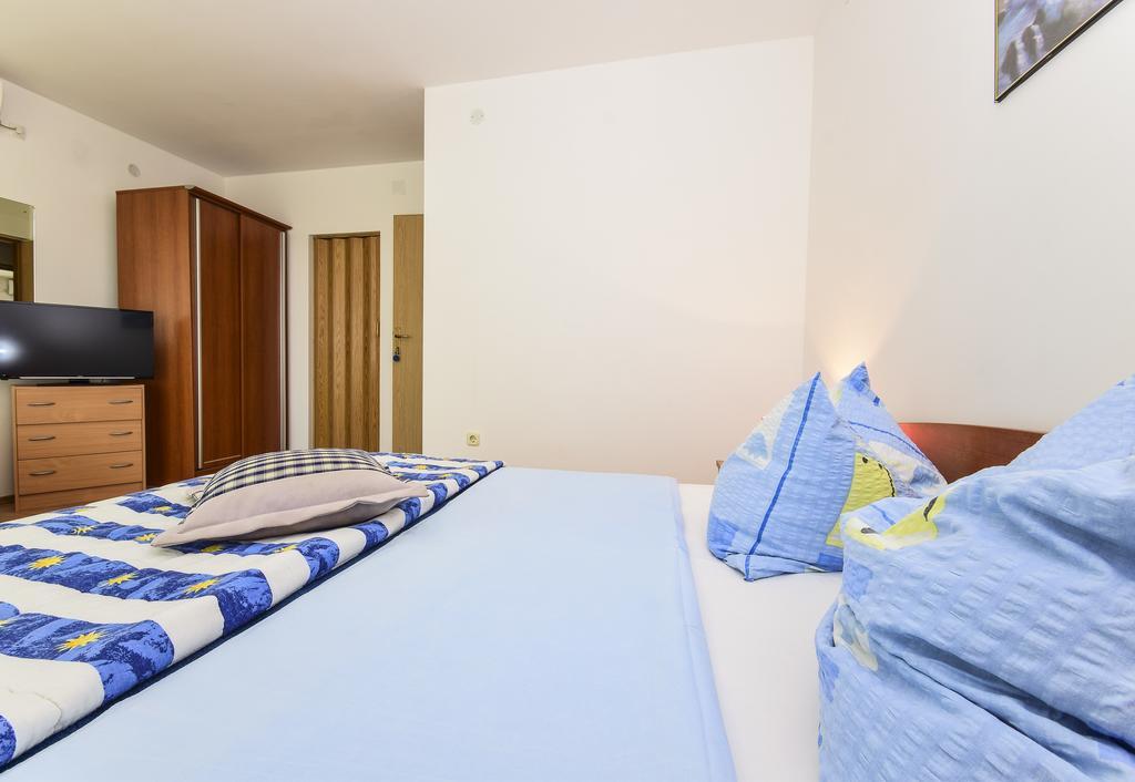 Apartments Jonjic فوديس المظهر الخارجي الصورة