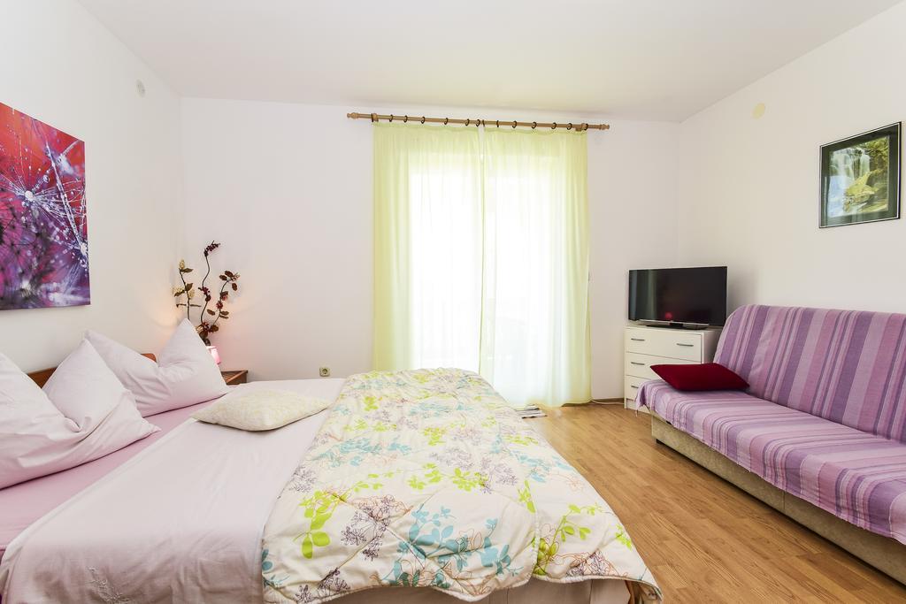 Apartments Jonjic فوديس المظهر الخارجي الصورة