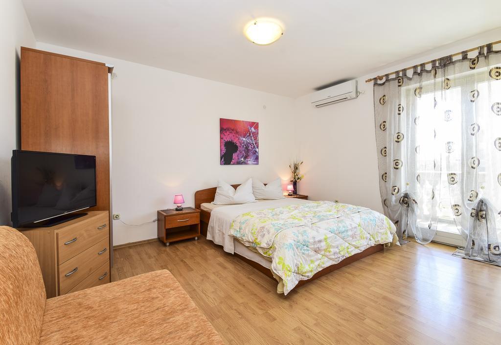Apartments Jonjic فوديس المظهر الخارجي الصورة