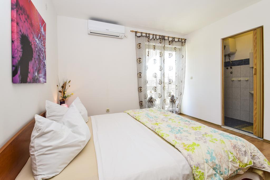 Apartments Jonjic فوديس المظهر الخارجي الصورة