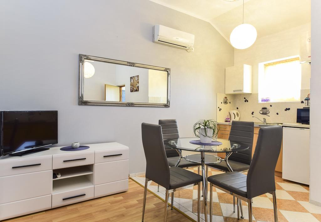 Apartments Jonjic فوديس المظهر الخارجي الصورة