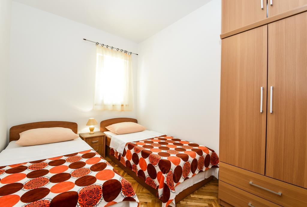 Apartments Jonjic فوديس المظهر الخارجي الصورة
