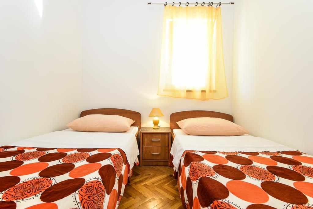 Apartments Jonjic فوديس المظهر الخارجي الصورة