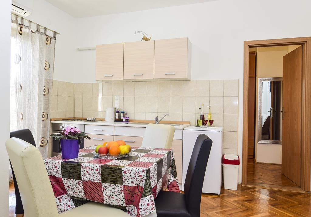 Apartments Jonjic فوديس المظهر الخارجي الصورة