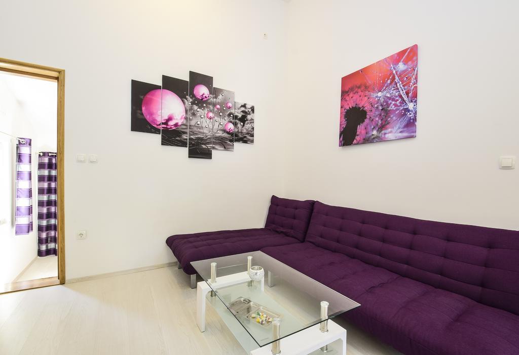 Apartments Jonjic فوديس المظهر الخارجي الصورة