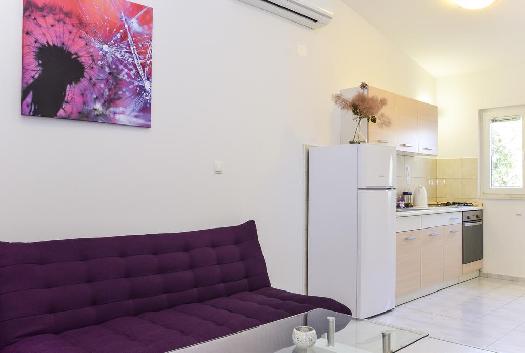 Apartments Jonjic فوديس المظهر الخارجي الصورة