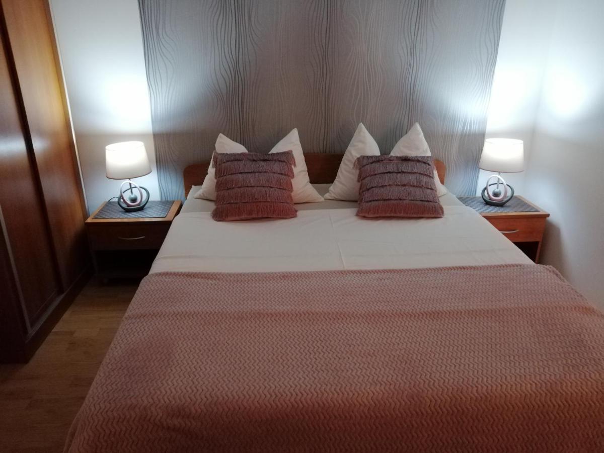 Apartments Jonjic فوديس المظهر الخارجي الصورة